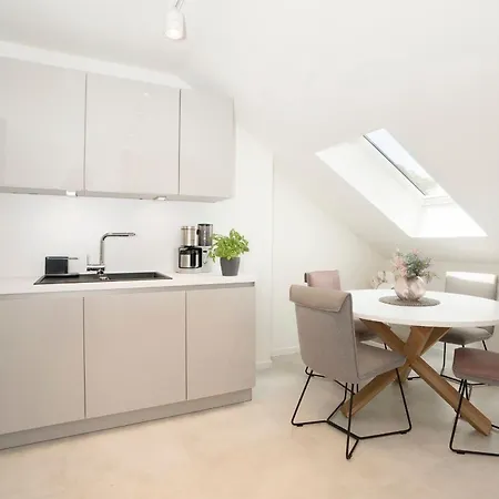 Apartment Memelstrasse 2-2a Dahmer 11