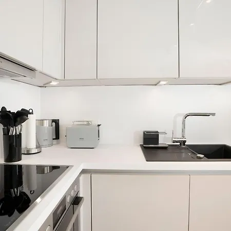 Apartment Memelstrasse 2-2a Dahmer 11 Dahme (Schleswig-Holstein)