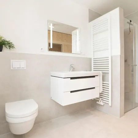 Apartment Memelstrasse 2-2a Dahmer 11