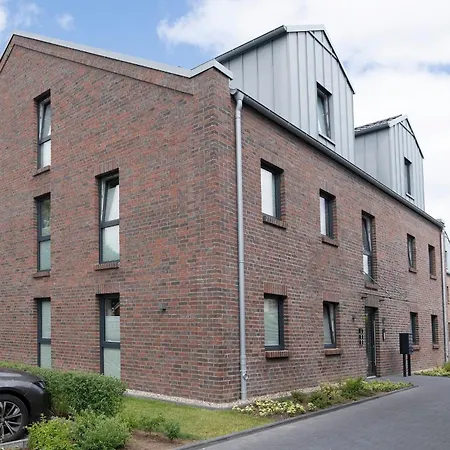 Memelstrasse 2-2a Dahmer 11 Dahme (Schleswig-Holstein)