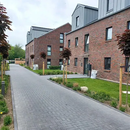 Memelstrasse 2-2a Dahmer 11 Dahme (Schleswig-Holstein)